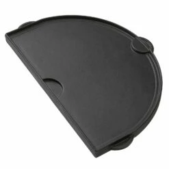 Primo Half Moon Cast Iron Griddle For Oval LG 300