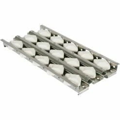 Coyote Ceramic Grid Briquettes, 34-Inch, Set Of 3 (CBRIQ34) 6 Coyote Ceramic Grid Briquettes, 34-Inch, Set Of 3 (CBRIQ34) -Broil King Shop cbriq34 c 07 21