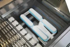 Lynx L36RF Professional Gas Grill On Cart, 36-Inch -Broil King Shop ceramic burner and briquettes 5