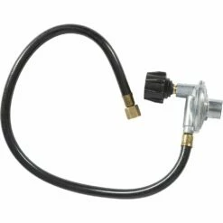 Coyote Propane Regulator With Hose (CLPREG)