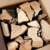 Alfa CHERRYWOOD Cherry Wood Chunks, 15 LB