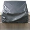 Viking 5 Series Vinyl Built-In Grill Cover, 54-Inch (CQ554BI)