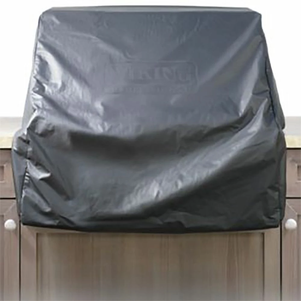 Viking 5 Series Vinyl Built-In Grill Cover, 54-Inch (CQ554BI) 1 Viking 5 Series Vinyl Built-In Grill Cover, 54-Inch (CQ554BI)
