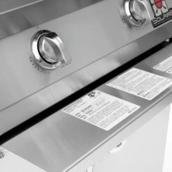 Solaire AGBQ-27 27-Inch Deluxe Freestanding Grill With Rotisserie 13 Solaire AGBQ-27 27-Inch Deluxe Freestanding Grill With Rotisserie -Broil King Shop detail driptray out fl 02 20