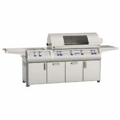 Fire Magic E1060s Echelon Diamond Gas Grill On Cart With Power Burner