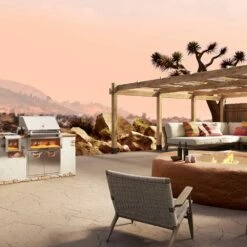 Aspire By Hestan EBR30 Built-In Gas Grill, 30-Inch -Broil King Shop ebr30 config ls b 02 22