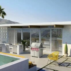 Aspire By Hestan EBR36 Freestanding Gas Grill, 36-Inch -Broil King Shop ebr36 cart config ls b 02 22