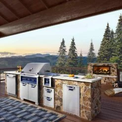 Aspire By Hestan EBR36 Built-In Gas Grill, 36-Inch -Broil King Shop ebr36 config ls b 02 22