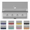Aspire By Hestan EBR42 Built-In Gas Grill, 42-Inch