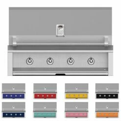 Aspire By Hestan EBR42 Built-In Gas Grill, 42-Inch