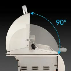 Fire Magic E660i Echelon Diamond Built-In Gas Grill -Broil King Shop echelon feat p 02 20 2