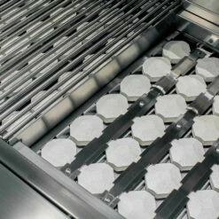 American Made Grills AMG-EST42 Estate 42-Inch Built-In Gas Grill With Infrared Searing Burner And Rotisserie Kit -Broil King Shop est30 d 04 21