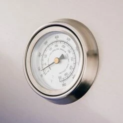 American Made Grills AMG-EST42 Estate 42-Inch Built-In Gas Grill With Infrared Searing Burner And Rotisserie Kit -Broil King Shop est30 k 04 21