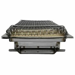 Solaire SOL-EV-3 Infrared Burner And Screen For Everywhere EV17A Grill -Broil King Shop ev 3 c 02 20