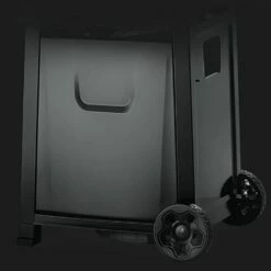 Napoleon F365DGT Freestyle 365 Gas Grill On Cart -Broil King Shop f365dgt d 11 21