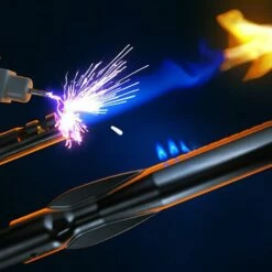 Napoleon F365DGT Freestyle 365 Gas Grill On Cart -Broil King Shop f365dgt g 11 21