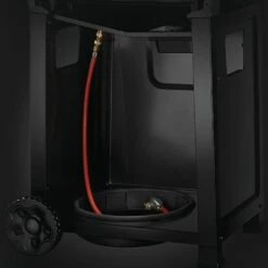 Napoleon F365DGT Freestyle 365 Gas Grill On Cart -Broil King Shop f365dgt k 11 21