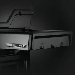 Napoleon F365DGT Freestyle 365 Gas Grill On Cart -Broil King Shop f365dgt m 11 21