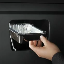 Napoleon F425DSBPGT-ECP Freestyle 425 Gas Grill On Cart With Side Range Burner, Propane -Broil King Shop f365dsbpgt ecp g 05 22