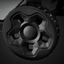 Napoleon F425DSBPGT-ECP Freestyle 425 Gas Grill On Cart With Side Range Burner, Propane -Broil King Shop f365dsbpgt ecp i 05 22