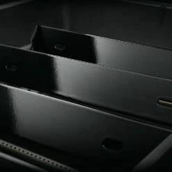 Napoleon F425DSBPGT-ECP Freestyle 425 Gas Grill On Cart With Side Range Burner, Propane -Broil King Shop f365dsbpgt ecp j 05 22