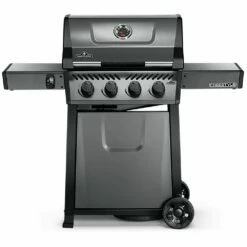 Napoleon F425DGT Freestyle 425 Gas Grill On Cart