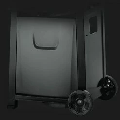 Napoleon F425DGT Freestyle 425 Gas Grill On Cart -Broil King Shop f425dgt d 11 21