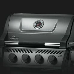 Napoleon F425DGT Freestyle 425 Gas Grill On Cart -Broil King Shop f425dgt e 11 21