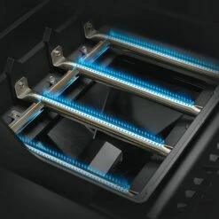 Napoleon F425DGT Freestyle 425 Gas Grill On Cart -Broil King Shop f425dgt k 11 21