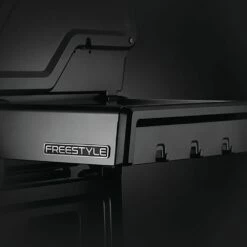 Napoleon F425DGT Freestyle 425 Gas Grill On Cart -Broil King Shop f425dgt l 11 21