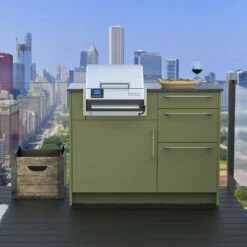 Fire Magic E251i-1Z1E Built-In Electric Grill -Broil King Shop fm e251t 1z1e ls b 02 21