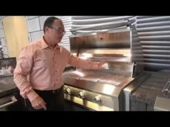 Aspire By Hestan EBR36 Built-In Gas Grill, 36-Inch -Broil King Shop fmf7nYn19Lo 5256