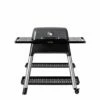 Everdure HBG2 Force Freestanding Gas Grill, 46.25-Inches