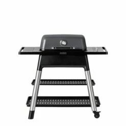 Everdure HBG2 Force Freestanding Gas Grill, 46.25-Inches