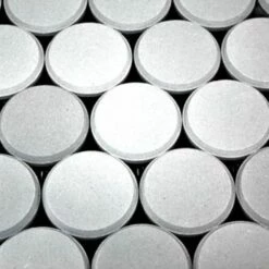 Modern Home Products WNK4 Gas Grill On Patio Base, 27-Inch -Broil King Shop gjk3 n flavor master porcelain briquettes 13