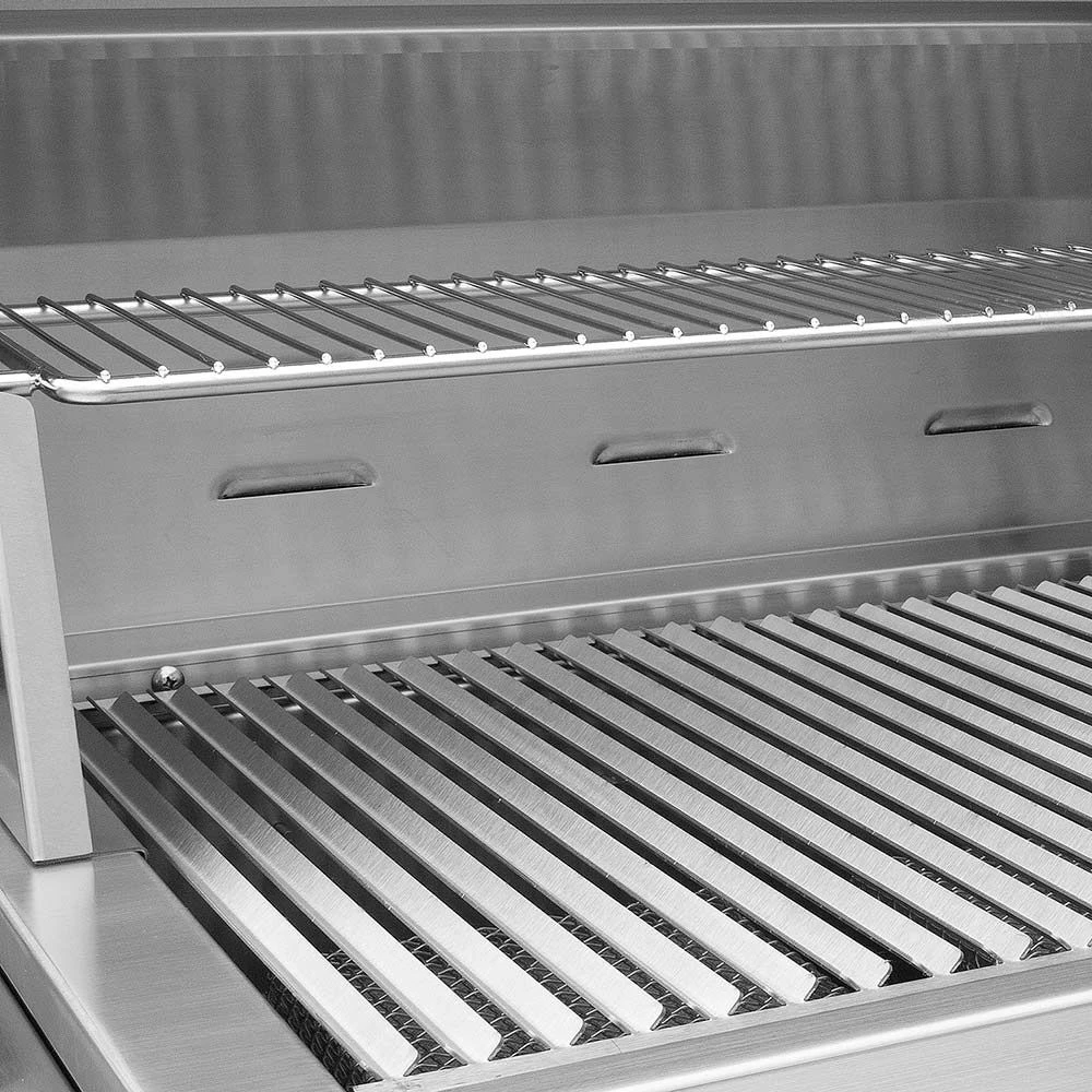 Solaire AGBQ-42 42-Inch Deluxe Freestanding Grill On 3-Drawer Cart With Rotisserie 5 Solaire AGBQ-42 42-Inch Deluxe Freestanding Grill On 3-Drawer Cart With Rotisserie - Image 5