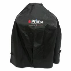 Primo Vinyl Cover For All-In-One Round Kamado, Oval LG 300, & Oval JR 200