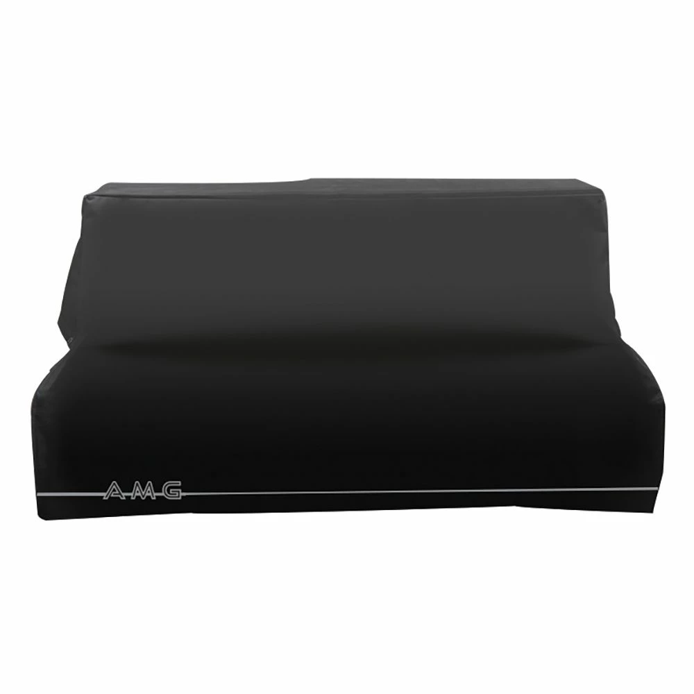 American Made Grills GRILLCOV-EST36D Vinyl Cover For Estate 36-Inch Built-In Grills 1 American Made Grills GRILLCOV-EST36D Vinyl Cover For Estate 36-Inch Built-In Grills