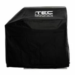 TEC G-Sport FR Grill, Pedestal, & Right Side Shelf Cover