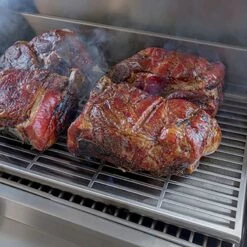 TEC GSRSMKR Infrared Smoker/Roaster For G-Sport Grills 6 TEC GSRSMKR Infrared Smoker/Roaster For G-Sport Grills -Broil King Shop gsrsmkr ls a 06 20