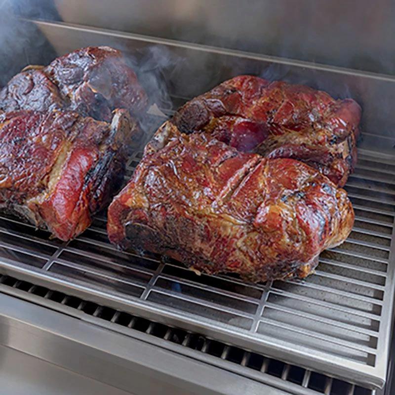 TEC GSRSMKR Infrared Smoker/Roaster For G-Sport Grills 3 TEC GSRSMKR Infrared Smoker/Roaster For G-Sport Grills - Image 3