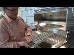 Aspire By Hestan EBR42 Freestanding Gas Grill, 42-Inch -Broil King Shop h9pxy1oUpDg 5708