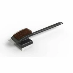 Everdure HBCBPDQ Multi-Purpose Grill Cleaning Brush With Coconut Fiber