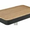 Everdure HBPEDTBL Fusion Charcoal Grill Bamboo Table Insert