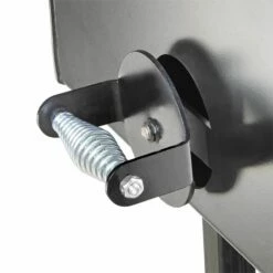 The Good-One The Heritage Oven Generation III Natural Wood Smoker And Grill, Freestanding -Broil King Shop heritage damper 1