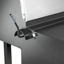 The Good-One The Heritage Oven Generation III Natural Wood Smoker And Grill, Built In -Broil King Shop heritage handle