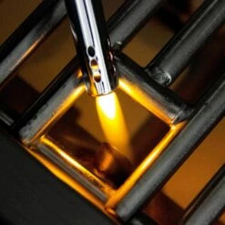 Lynx L30AG-LMKC54 Asado Gas Grill On Mobile Kitchen Cart, 30-Inch -Broil King Shop hot surface ignition 2