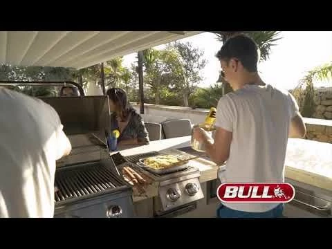 Bull BG-6264x Diablo 46-Inch 6-Burner Built-In Grill 12 Bull BG-6264x Diablo 46-Inch 6-Burner Built-In Grill - Image 12