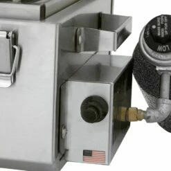 Solaire IR17 Anywhere Infrared Marine-Grade Portable Grill -Broil King Shop ir17m feata 02 20