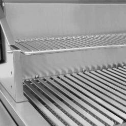 Solaire IRBQ-27 27-Inch Deluxe Freestanding Grill -Broil King Shop irbq 27xl ped feat e 02 20